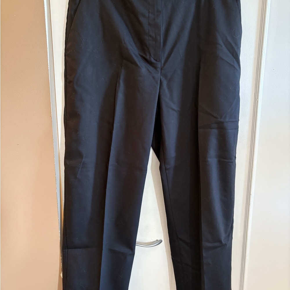 H&M Women’s Black Dress Pants